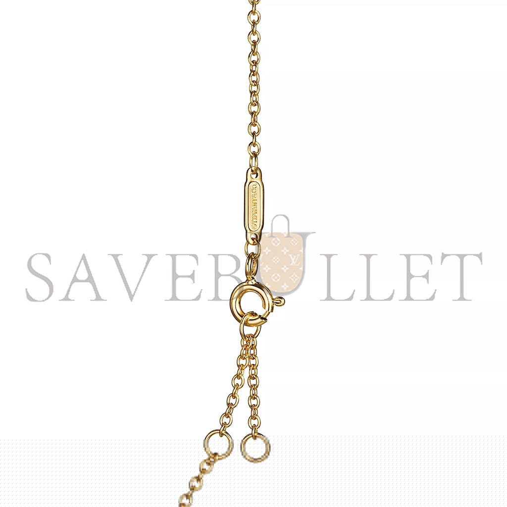 T*f*ny 1837® interlocking circles chain bracelet 60149773